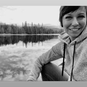 Meet your Posher, Kristina